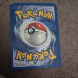 Electrode Base Set 1999 Unlimited Print MP, 21/102 Pokemon Card. - Image 2