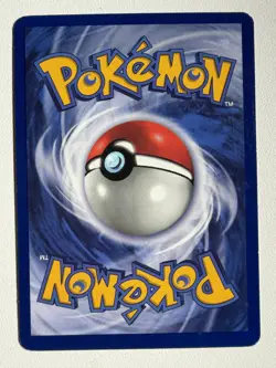 Pokemon Electrode 21/102 Base Set Unlimited Near Mint WOTC 1999 Non-Holo Rare - Image 2