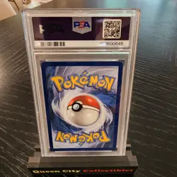 LATIOS - PSA MINT 9 - 2024 Pokemon SURGING SPARKS - Illustration Rare - #203 - Image 3