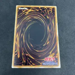 yugioh Mask of the Accursed SM-18 super japnese - Image 2