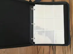 Pokemon Trading Cards Album Folder 900 Pockets Card Binder Holder - Image 2