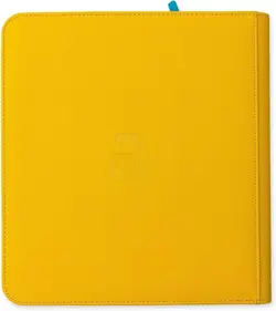 Vault X 12 Pocket Trading Card Zip Binder, 624 Cards, Compatible with Pokemon Sc - Image 5