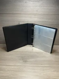 Ultra Pro Pokemon official licensed Trading Card Folder Albums Binder Charizard - Image 4