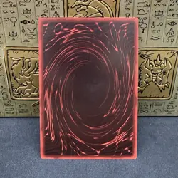 Yugioh Slifer the Sky Dragon LC01-EN002 Quarter Century Secret Rare NM - Image 2