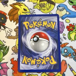 Pokemon TCG Recycle Trainer Fossil 61/62 1st Edition ITALIAN WOTC - Image 2