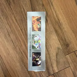 Pokemon TCG Terastal Festival ex SV8a Japanese Booster Box 100 Cards 2024 - Image 3