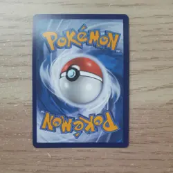 Drampa 184/162 Illustration Rare – Pokemon TCG – NM – Temporal Forces - Image 2