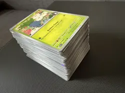 Pokemon TCG Ascended Heroes Complete Base Set of 178: Commons, Uncommons, Holos. - Image 2