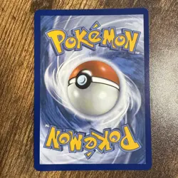 Mega Meganium EX 272/217 Ascended Heroes English SIR NM - Image 2