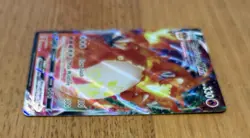 Charizard VMAX - 020/189 - Darkness Ablaze - Ultra Rare - NM - Pokemon TCG - Image 5