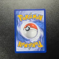 Pokemon TCG Mega Darkrai ex 116/084 SIR Pitch Black Special Illustration Rare NM - Image 2