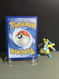 Chespin 7/162 - Breakthrough Common - REVERSE HOLO - Pokemon TCG - Image 2