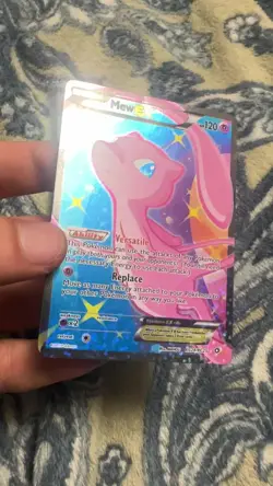 Pokemon EX and Vintage Damaged Card Lot Holos And Mega - Image 2