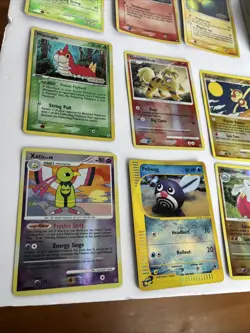 Pokemon Card Lot Holo & Reverse Holo DP Era Secret Wonders Some Altered READ - Image 2