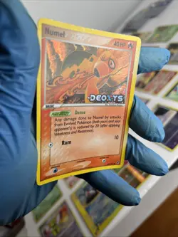 Pokemon Card Lot Holo & Reverse Holo DP Era Secret Wonders Some Altered READ - Image 5