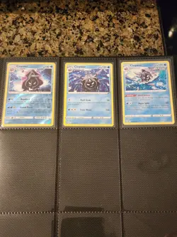 Shellder Cloyster Pokemon Card Lot - WOTC & EX to Modern Collection #90-91 - Image 5