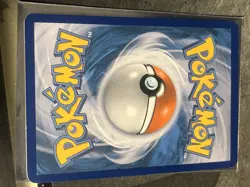 Pokemon TCG BW, Holo Promo 9-Card Lot Eevee & Eeveelutions - Image 5