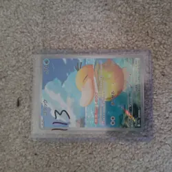 Pokemon TCG 7 Card Illustration Rare and Art Rare Lot NM-Mint, Psyduck 199 - Image 2