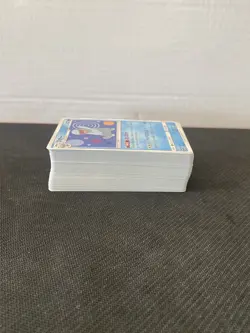 x100 Japanese Pokemon Card Lot | Ultra Shiny GX | SM8b | Common & Uncommon Cards - Image 3