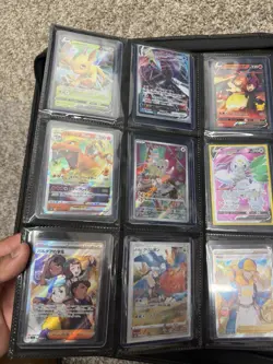 Pokemon Card Bulk Lot Bonus Hits Holos/Reverse Holo Starter Collection - Image 3