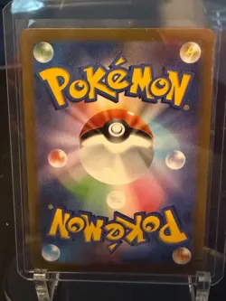 Pokemon Card 8-Card Lot - Image 5