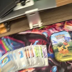 Nintendo Pokemon TCG Trainer Item Card Lot Poke Pad and Special Energies - Image 3