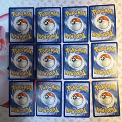 Pokemon TCG 12 Card Lot Holo Foil EX V GX Venusaur Cramorant Oricorio Full Art - Image 2