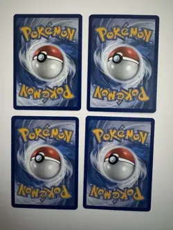 PINK - Pokemon TCG - Fairy Card Lot - Image 2