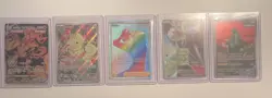 Pokemon Card Lot - Image 1