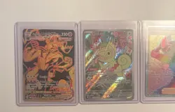 Pokemon Card Lot - Image 2