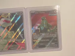 Pokemon Card Lot - Image 4