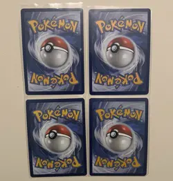 Pokemon TCG 14 Card Lot Holo ex Full Art Mega Clefable Lillie's Clefairy Zekrom - Image 3