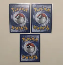 Pokemon TCG 14 Card Lot Holo ex Full Art Mega Clefable Lillie's Clefairy Zekrom - Image 5