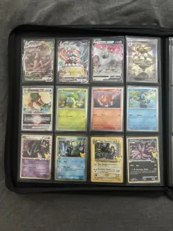 Pokemon TCG ENGLISH 72 Card Lot Foil V/VMAX/GX Full Art and promo cards - Image 2