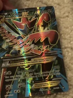 Pokemon card lot. 13 cards for way under retail. Most cards are nm-lp SEND OFFER - Image 4