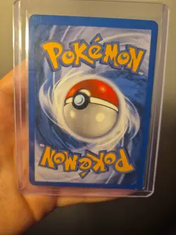 Vintage 1999 Pokemon Card Lot- All Holo/shiney Cards (Fossil Set). SEE DESC. - Image 3