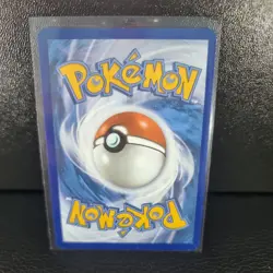 Shiinotic 194/191 Illustration Rare Surging Sparks Pokemon TCG - Image 2