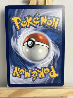 Shiinotic 194/191 Illustration Rare Surging Sparks Pokemon NM - Image 2