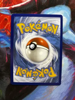 Shiinotic 194/191 Surging Sparks Illustration Rare Pokemon TCG - Image 2