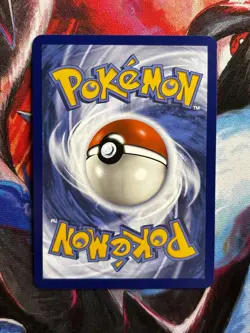 Shiinotic 194/191 Surging Sparks Illustration Rare Pokemon TCG - Image 2