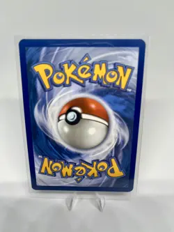 Pokemon Shiinotic - Illustration Rare SV08: Surging Sparks 194/191 - Image 2