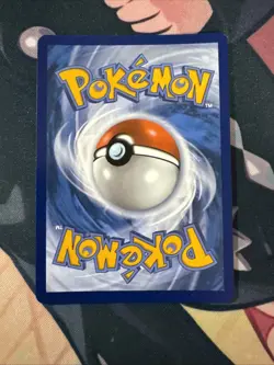 Shiinotic 194/191 Illustration Rare Surging Sparks Pokemon Near Mint - Image 2