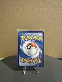 Shiinotic 194/191 - Pokemon TCG: Surging Sparks - Illustration Rare Holo MINT! - Image 2