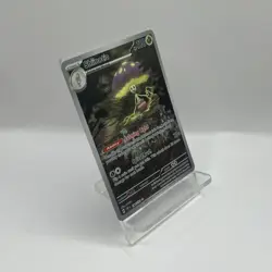 Pokemon TCG - Shiinotic 194/191 - Illustration Rare - Surging Sparks English - Image 2
