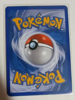 Pokemon TCG Gengar Reverse Holo Rare Diamond and Pearl 27/130 English 2007 - Image 2