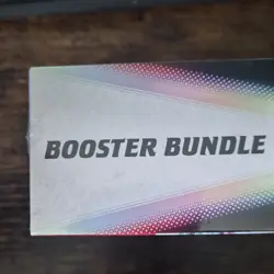Pokemon TCG Scarlet & Violet Prismatic Evolutions Booster Bundle Sealed BNIB - Image 2
