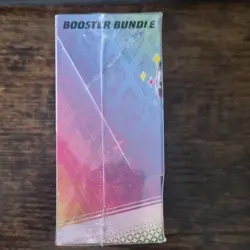Pokemon TCG Scarlet & Violet Prismatic Evolutions Booster Bundle Sealed BNIB - Image 4