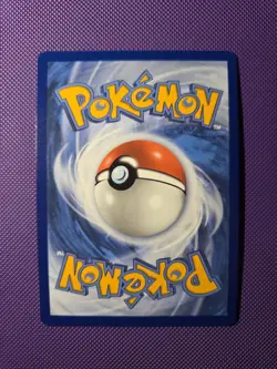 Pokemon TCG Mega Zeraora EX Full Art English Pitch Black 098/084 Near Mint - Image 2