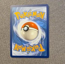 Pokemon Cinderace Rare Holo SV017/SV122 Shining Fates Shiny Vault English 2021 - Image 4
