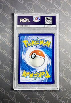Pokemon PSA 10 Chespin #6 Holo McDonald's Collection 2021 English - Image 3